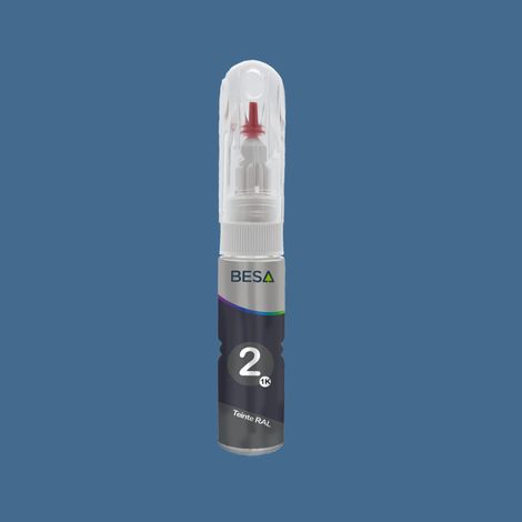 Stylo retouche peinture RAL Effect 630-2  Satin