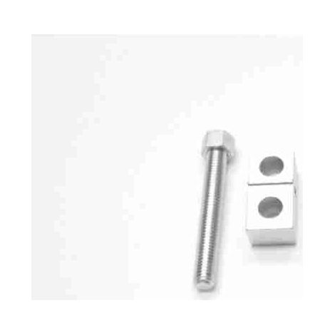 Blocchetto Trasmissione Frog-J Ricambio CAME 119RIA072