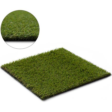 Césped artificial  WALNUT medidas determinadas green 300x400 cm