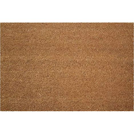Tappeto Coco Uni Coco Naturale 40 X 60 (1/4)
