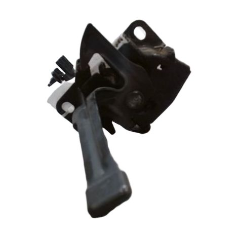 [PRODUIT D'OCCASION] Serrure Capot HONDA Civic ♻️ Ref Oe. 74120snbe11 - Garantie à vie (1/3)