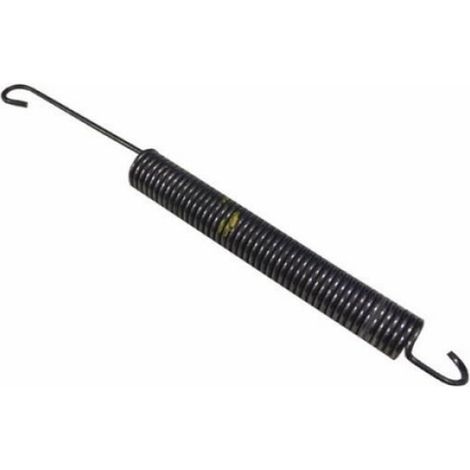 Ressort Porte Lave-Vaisselle - Compatible Ariston Hotpoint Indesit Vedette Creda - Référence C00086467 - Lot de 1