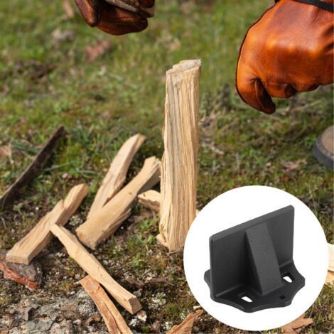 Portable Mini Lumberjack for Camping and Home - Practical Wood Cutting Tool - (1/5)