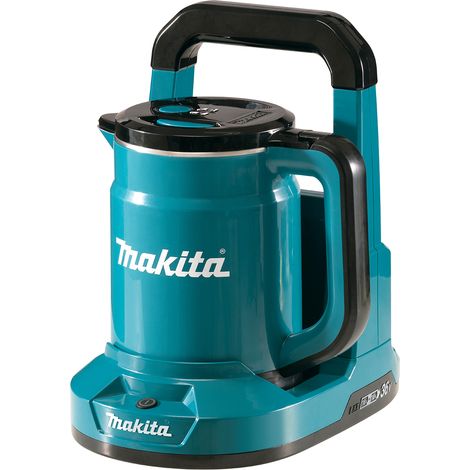MAKITA DKT360Z 18VX2 Cordless Kettle (Body Only) (1/4)