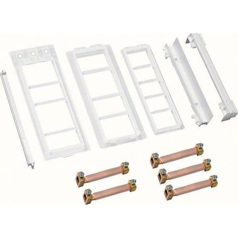 HAGER ZM35S KIT DE SUPPORT (1/3)