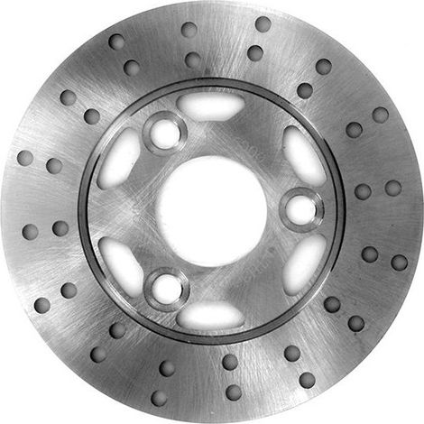Disque de frein avant Sifam pour Scooter Aprilia 50 Amico 1993 à