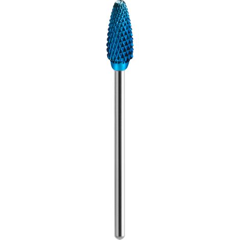 Exo Cutter Hard Blue Kegel 05