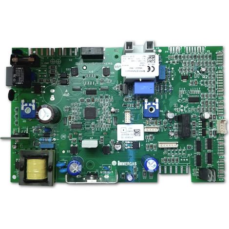 Modulo electronico Immergas Victrix 24 TT