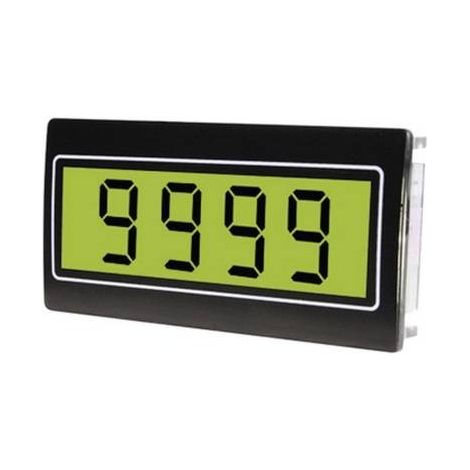 Trumeter HED251-T Contatore totalizzatore (1/3)