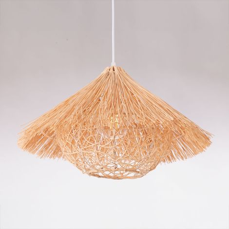 Lampada A Sospensione "Ageoshimo" [SKD-P80024]