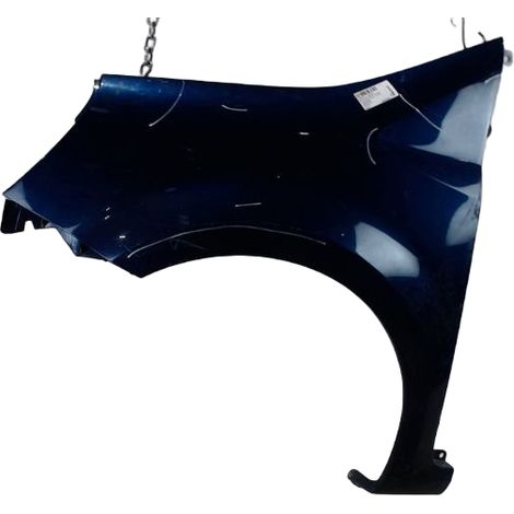 [PRODUIT D'OCCASION] Aile Avant Gauche RENAULT Modus 2004-2007 ♻️ Ref Oe. 631019020r - Garantie à vie (1/5)
