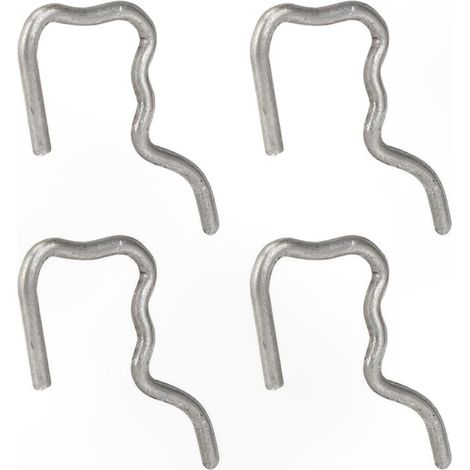 Verstärkter Rohrbefestigungskragen, auslaufsichere Ersatzarmatur, Autoteil 1379930, Fahrzeugantriebsclip-Satz, essentielle mechanische Wartung. (1/2)
