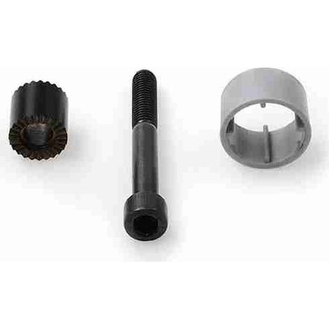 DAB805SE22 Estensione Albero 20 Mm Per DAB Dab205 Dab305 DITEC ENTREMATIC DAB805SE22