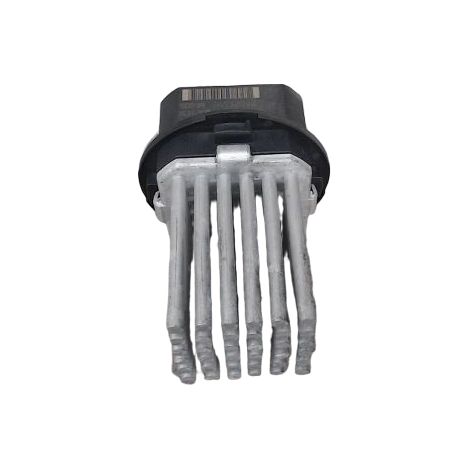 Module De Chauffage CITROEN Ds3 [PRODUIT D'OCCASION]♻️6436h5