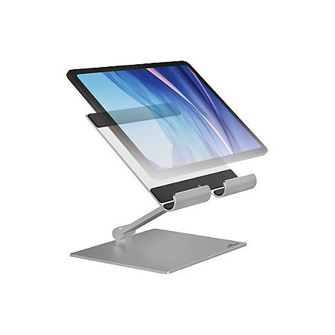 Soporte para tablet durable 894023 plegable altura ajustable (1/5)