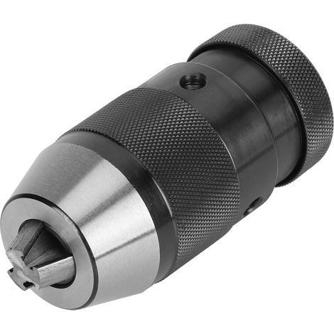 Bohrfutter für Hochleistungsbohrmaschinen, Industriezubehör JT33 13 mm (1/5)