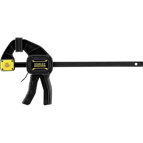 Einhandzwinge FatMax groß, 300mm, 135kg STANLEY FMHT0-83235 (1/5)