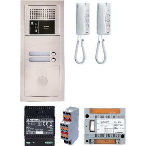 Audio-Pack 5bp