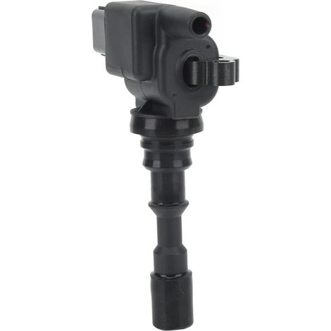 Bobine D'allumage 12 V, Bobine D'allumage de Remplacement pour 2003-2006, Performances Stables, Norme OE, 27300-39800, Plastique de qualité Supérieure, Connecteur 3 Broches (1/5)