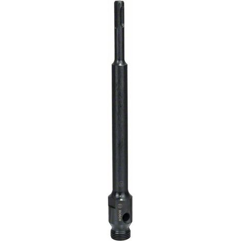 Bosch Adapter für Diamantbohrkronen, Maschinenseite SDS-plus, Kronenseite G 1/2, 240