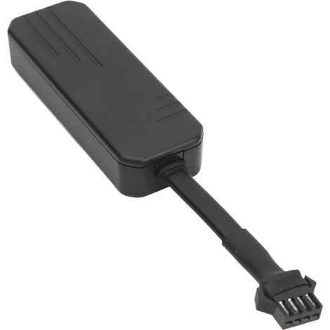 Localisateur GPS pour Voiture Moto Camion, Dispositif de Suivi Satellite Antivol, Traceur Véhicule avec Surveillance à Bord (1/5)