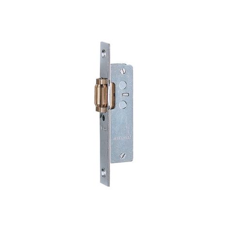 ISEO 764.00.1 SERRATURA PROFIL VERT 16 RULLO REGOL- ISEO SERRATURE- 1,0 pz