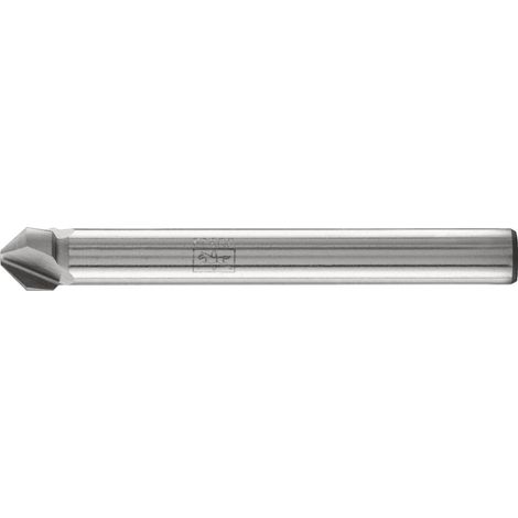 PFERD TOOLS KES HSSE DIN 335 C90° 6,0 25202125 Kegelsenker 6 mm HSS 1 St. (1/4)