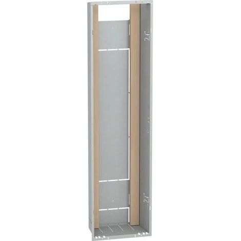 Schneider Electric Einbaudose elektrisch weiß 280x160 mm