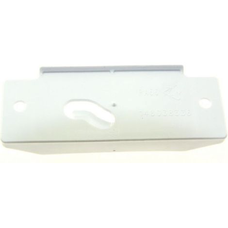 Glissière plaquette centrale 4D pour Réfrigérateur, Congélateur ARISTON 482000031056