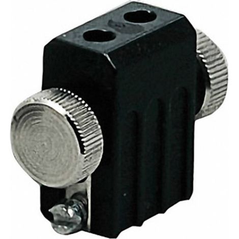 Portalampada GX5.3 Paulmann 12 V 50 W (1/4)