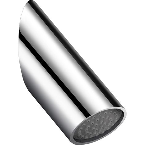 Tête de douche Delabie RAINY G1/2B pour montage mural arrière 230 mm (1/2)