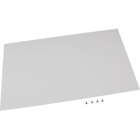 VAILLANT Frontblech VWL 105/6 A S2 u.w. Vaillant-Nr. , 0010034958