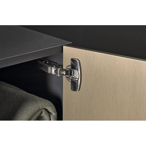 Tringle acier galvanisé de 14 X 14 X 1500 mm pour crémone type 680 - FRATELLI COMUNELLO SPA (1/3)
