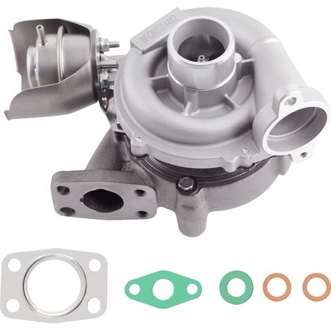 Turbocompresor for Ford C-MAX / Focus TDCi 1.6L D DV6TE 9663199280 753420 Turbo