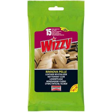 WIZZY RINNOVA PELLE (1/4)