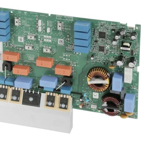 MODULE DE PUISSANCE PROGRAMMÉS POUR TABLE DE CUISSON BOSCH - 11060531 (1/2)