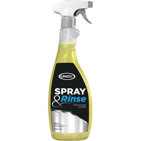Détergent / brillant 1x0,750 ml - Unox