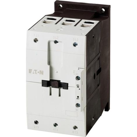 Eaton DILM115(RAC240) Leistungsschütz 3 Schließer 55 kW 1 St. (1/5)