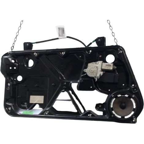Mecanisme+moteur Leve-glace Avant Gauche VOLKSWAGEN New Beetle I Phase 1 (1c/9c/9g) 1999-2005 [PRODUIT D'OCCASION]♻️1j1959802d96p