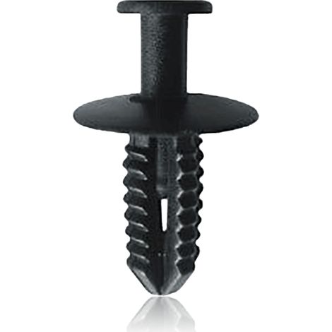 Agrafes carrosserie, expansion Mercedes (1249900492) X10 - 3RG