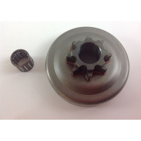 Campana de embrague ORIGINAL EMAK para motosierra 925 GS 260