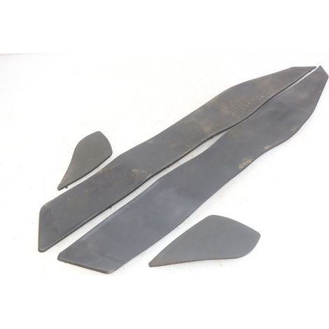 TAPIS MARCHE PIED YAMAHA YP MAJESTY 400 2004 - 2008 (1/5)