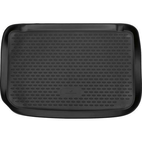Bac de Coffre XTR pour Renault Clio IV hatchback (BH) 11/2012-2016 (1/5)