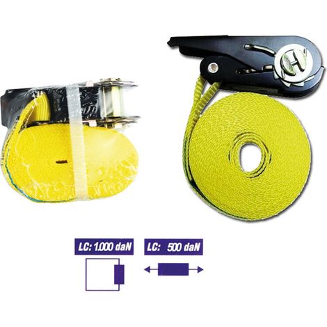 CRICCHETTO SIFER 25 MM 5 M SENZA FINE SIRT25-5-SF