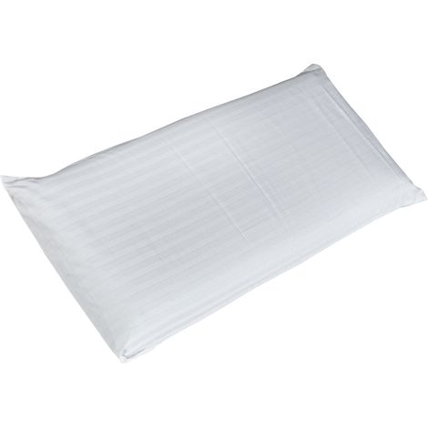 Almohada PIKOLIN PETIT PLUS fibra de firmeza baja y tratamiento Ultrafresh 90 (1/5)