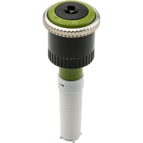Buse MP 1000 360° Olive