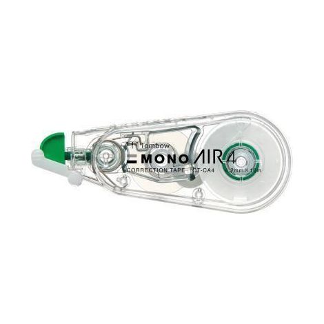 Correcteur à Ruban Tombow Mono Air 4,2 Mm X 10 M (1/5)