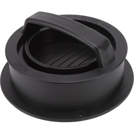Moule à burger farci 3-en-1, presse à steak haché en plastique avec plaque amovible pour cuisine (1/5)