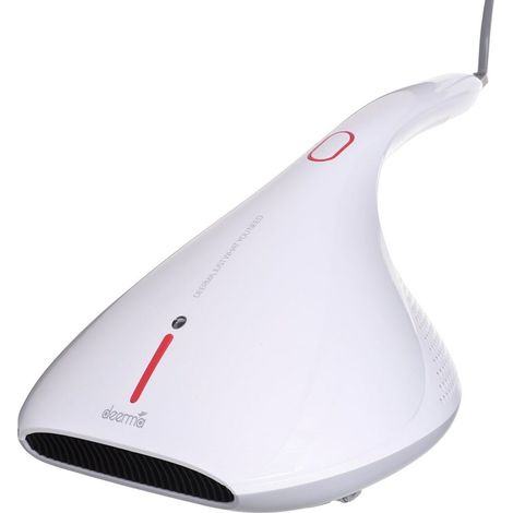 Soocas Deerma CM800 Aspiradora Anti-ácaros Blanca (1/4)