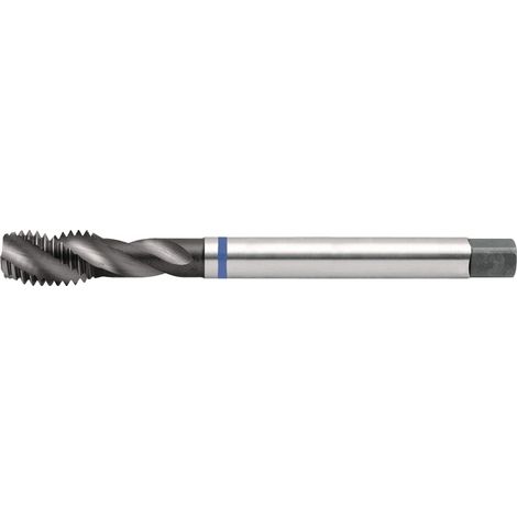 TECWERK Maschinengewindebohrer DIN 376C VA M16x2mm HSS-Co TiCN 6H TECWERK